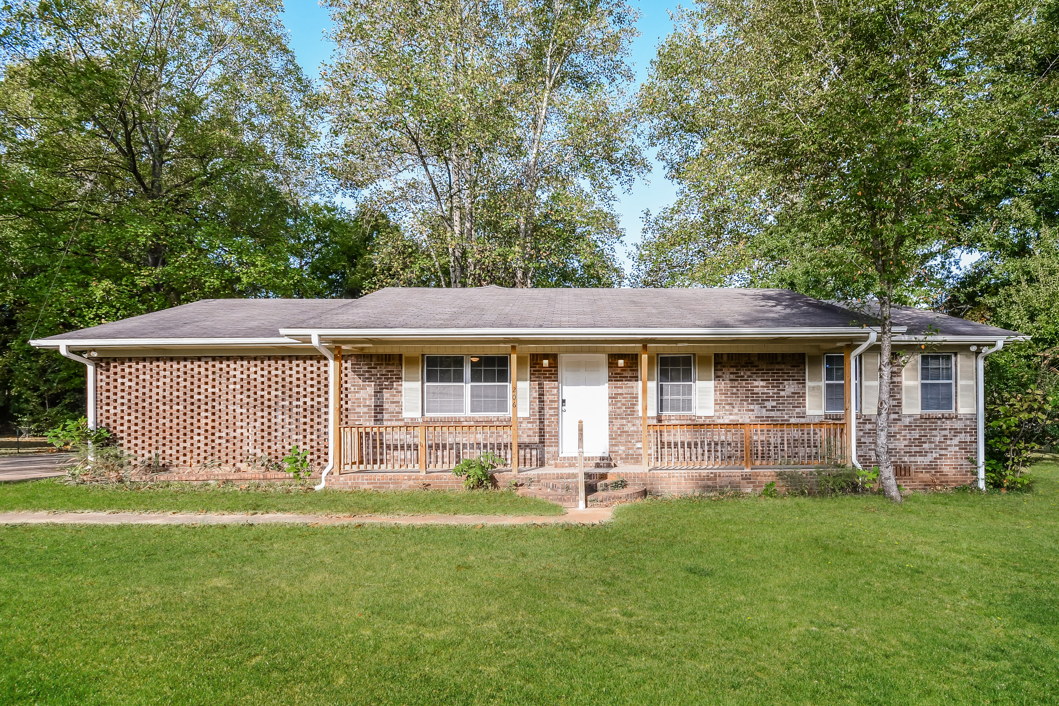 206 Melton St Montevallo, AL 35115